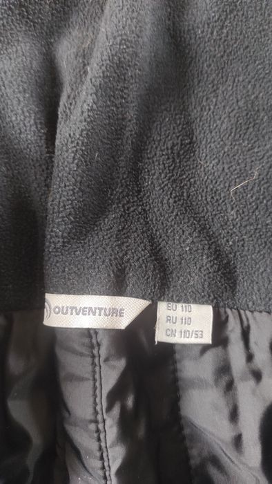 Зимові штани Outventure 110