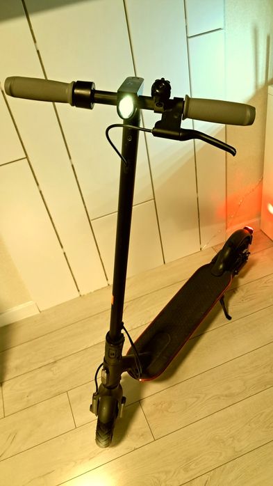 Электросамокат Xiaomi pro 2