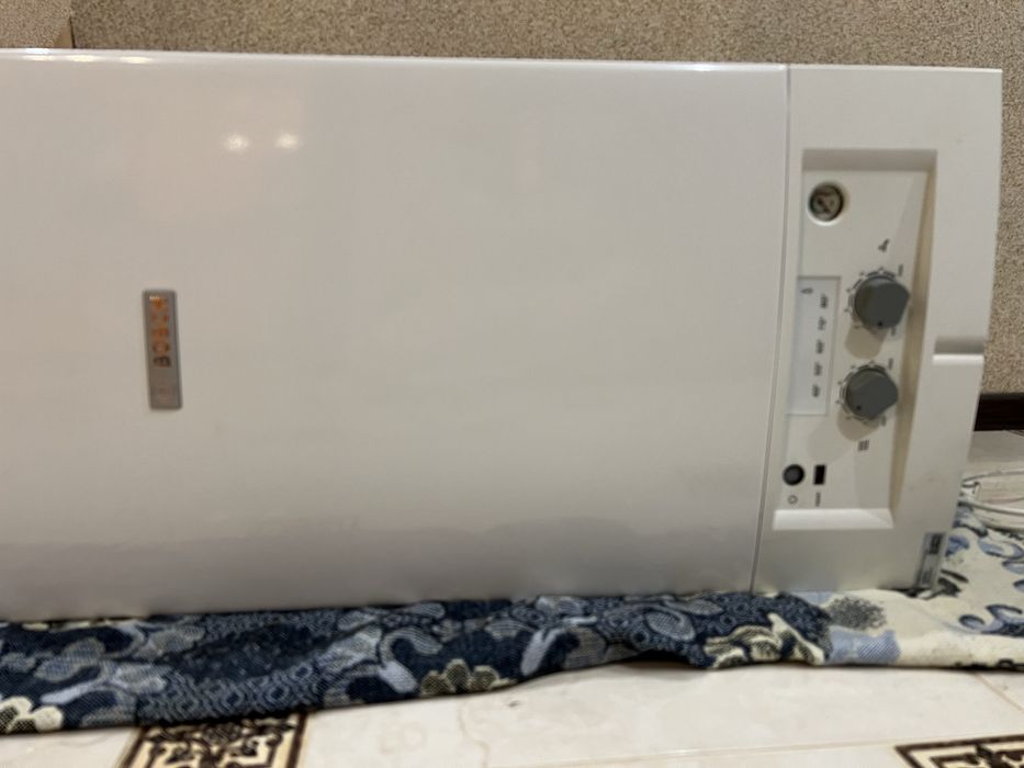 Котел Bosh 4000W