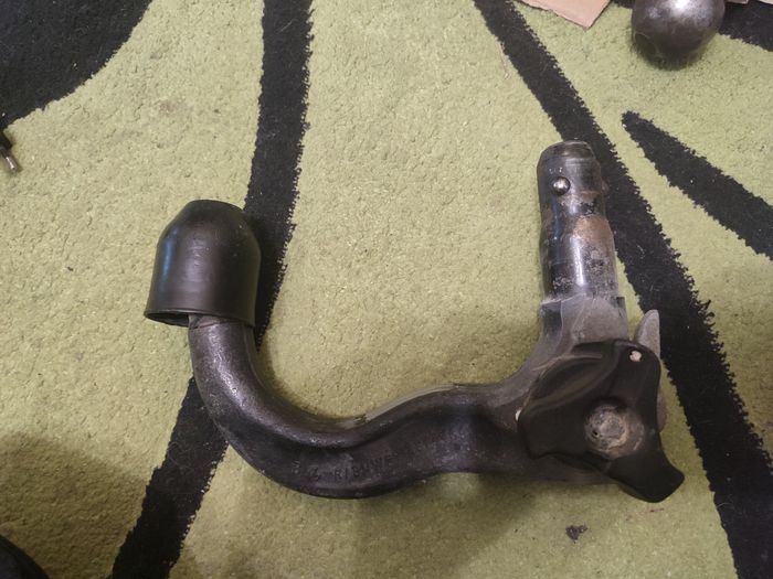 Крюк для фаркопа, буксировочный крюк, фаркоп, буксировочный гак