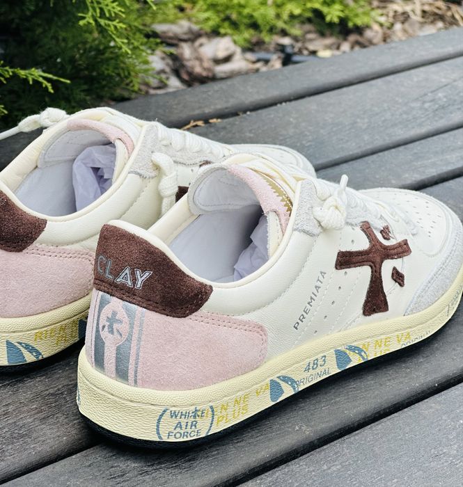 Кеди Premiata Bsctclad