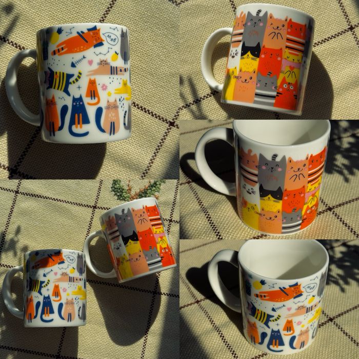 Продам набори посуду, чашки