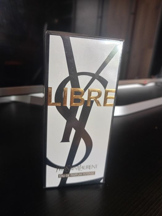 Tom Ford Tobaco Vanille i Yves Saint Laurent