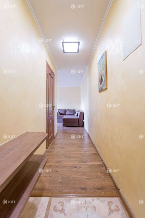 2к. 45м2 Павлове Поле ( м.23 Августа, ул. Малоджанкойская) 125117