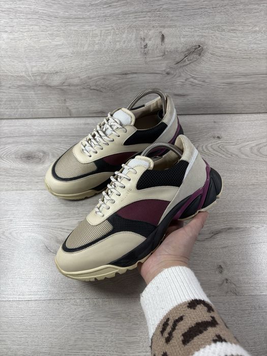 Axel Arigato чоловічі кросівки 41 розмір Hand Made Portugal