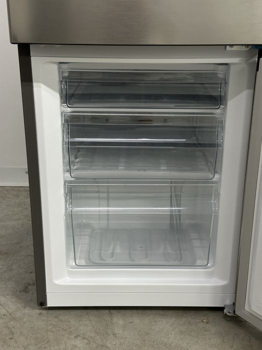 Холодильник Bomann KG 322.1 /малий холодильник /140 см