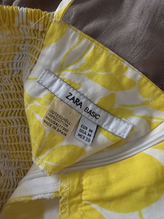 Сукня Zara, розмір М