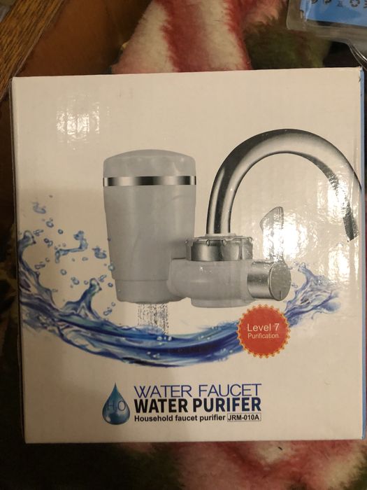 Продам фільтр води