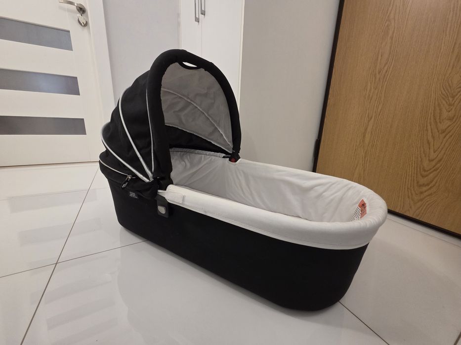 Gondola Valco  baby snap 4 jak nowa