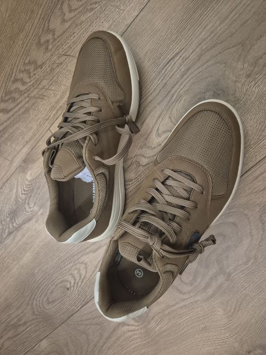 Buty sneakersy Walkmaxx