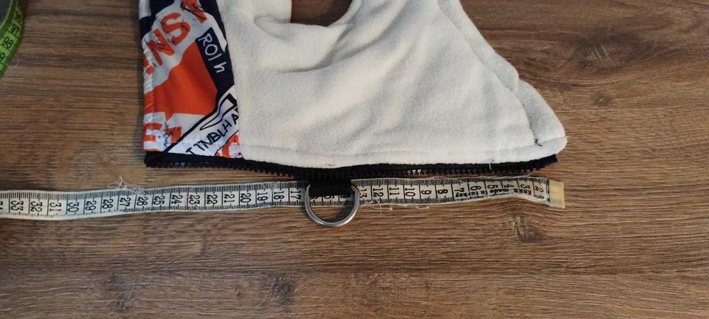 Куртка для собаки