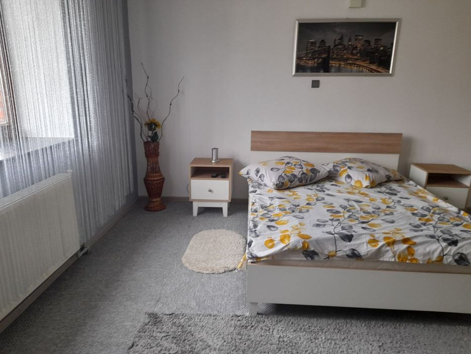 Оренда будинку Свалява Закарпатської