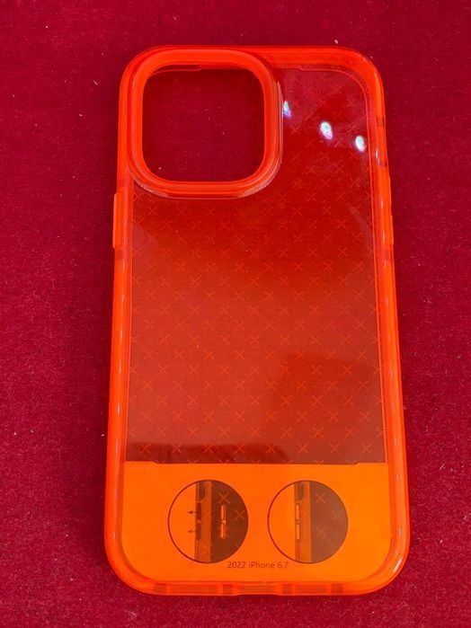 outlet etui tech-21 t21-9928 evo check apple iphone 14 pro max