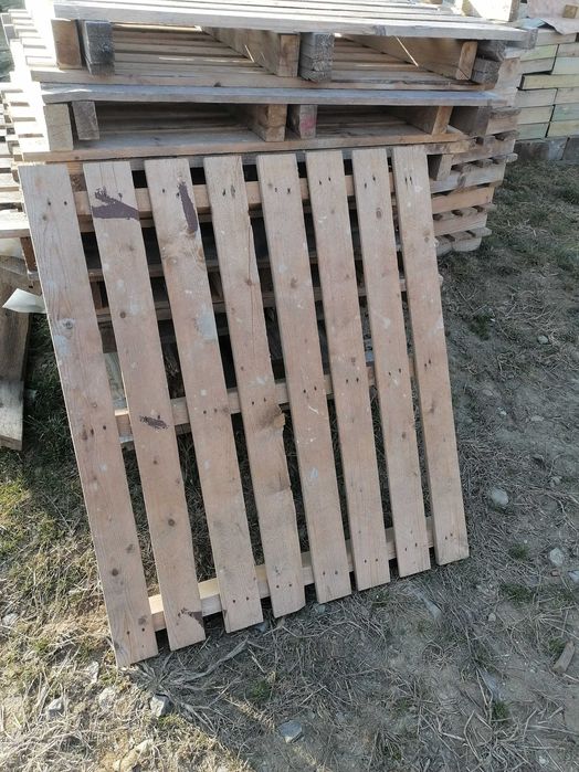 Продам деревяні пластини