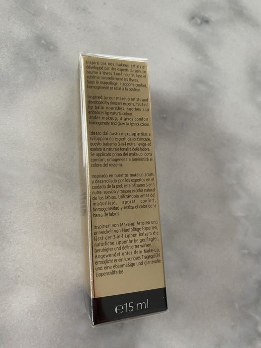 YSL Top Secrets Lip Perfector Yves Saint Laurent pomadka balsam do ust