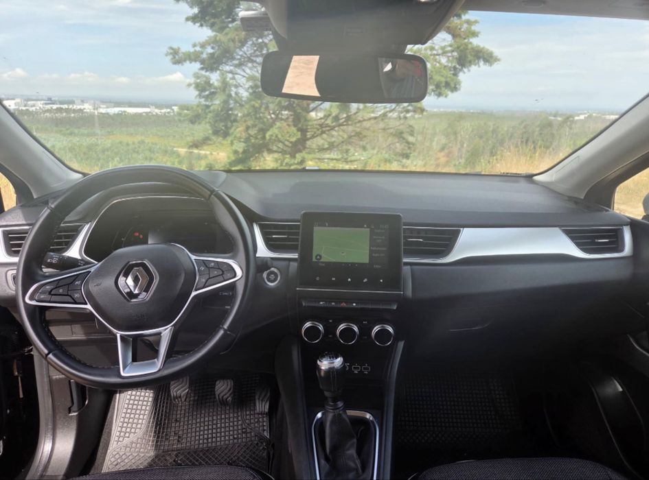 Renault Captur 1.0 Tce Techno 2022