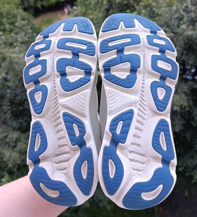 Кроссовки Hoka Gaviota 5 Оригинал