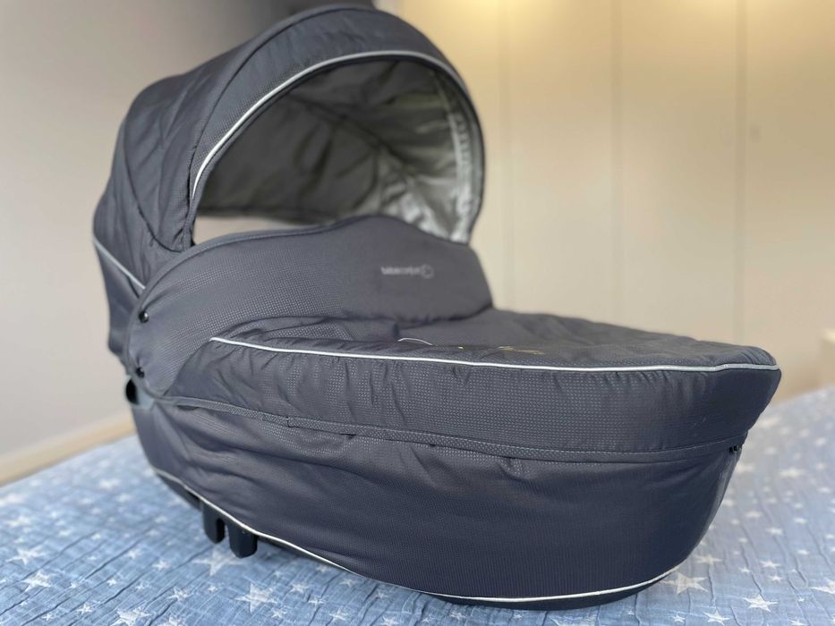 Alcofa Bébéconfort Windoo