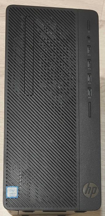 komputer HP 290 G3 Microtower PC