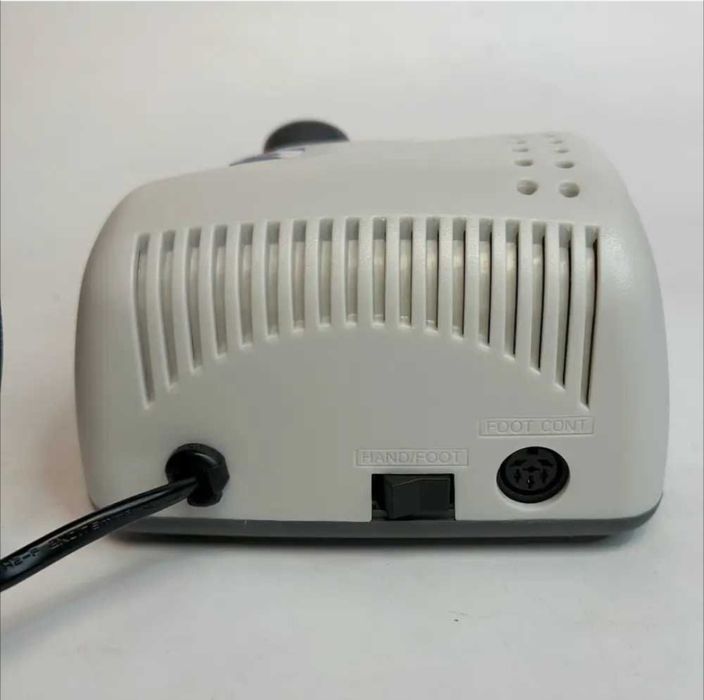 Корея фрезер Strong 210 мікромотор 105L 40 К Новий