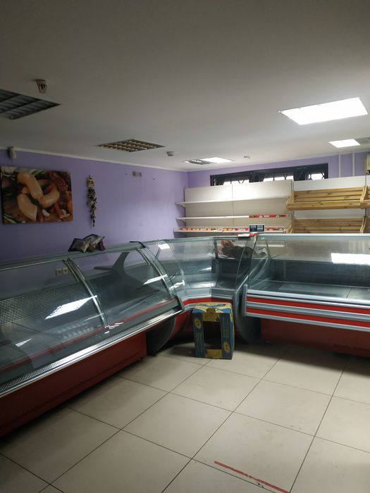 Продам магазин 95 м.кв.