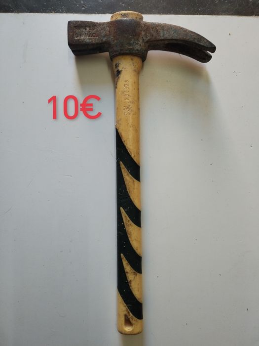 Martelos de Carpinteiro