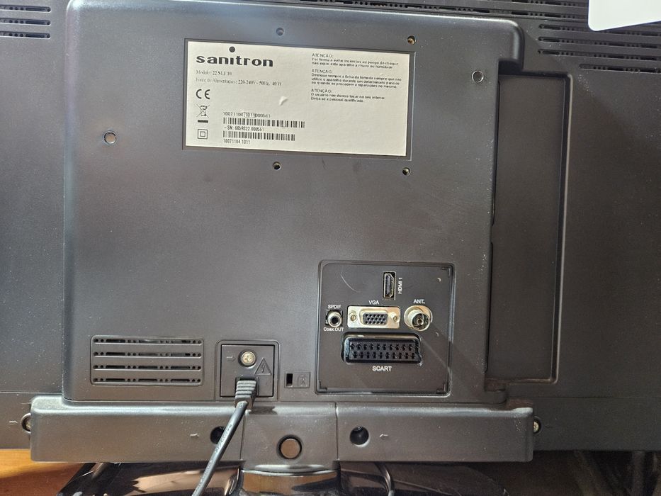 Tv 32 full hd 1080 hdmi