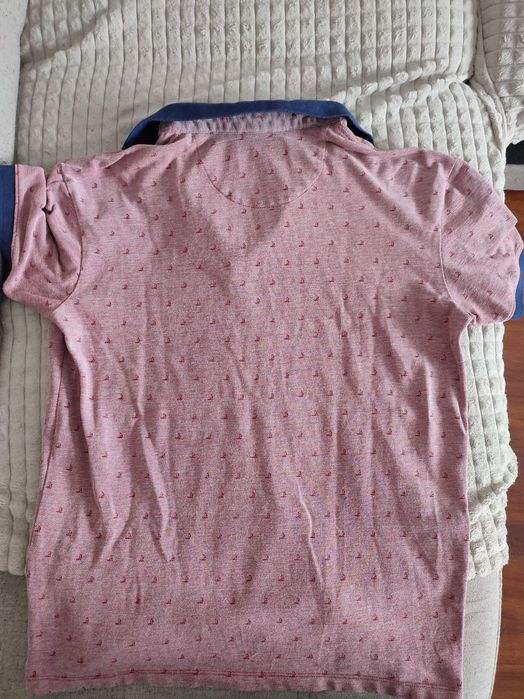 Koszulka polo Reserved S Okazja
