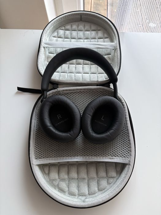 Słuchawki Bluetooth Sennheiser Accentum