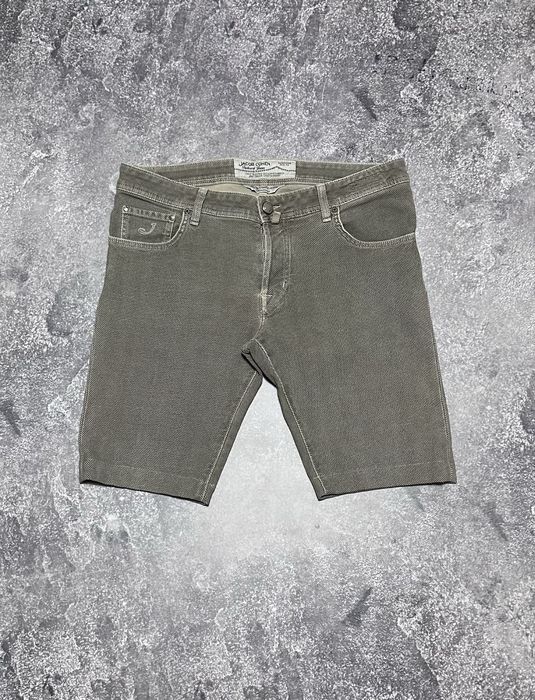 Шорти Jacob Cohen, оригінал, 35