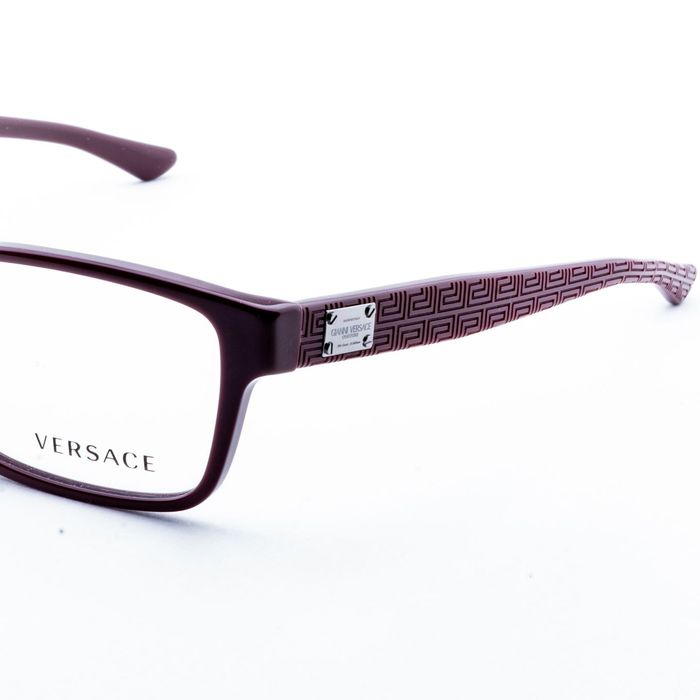 Versace MOD.3198 51 Okulary korekcyjne oprawki
