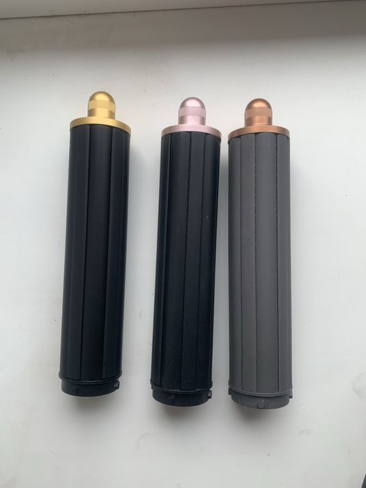 Дайсон Локон Браш Насадка Dyson