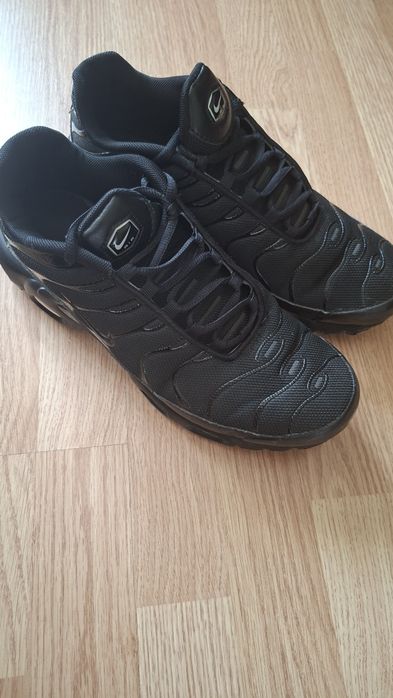 Кросівки nike air max tn оригінал