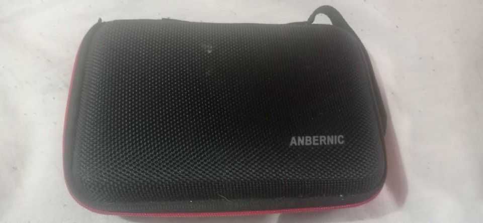 Consola De Emuladores ANBERNIC RG351v