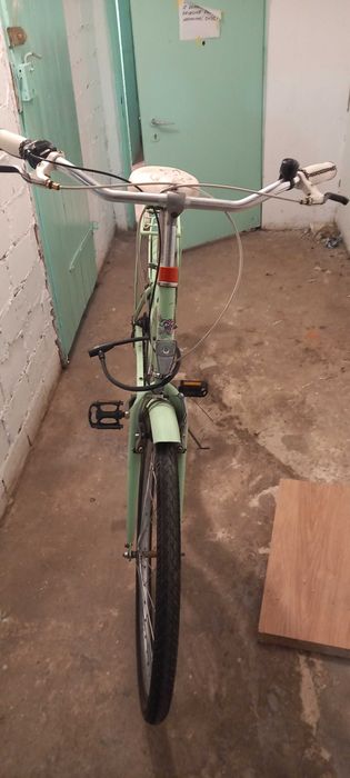 Sprzedam rower miejski damka