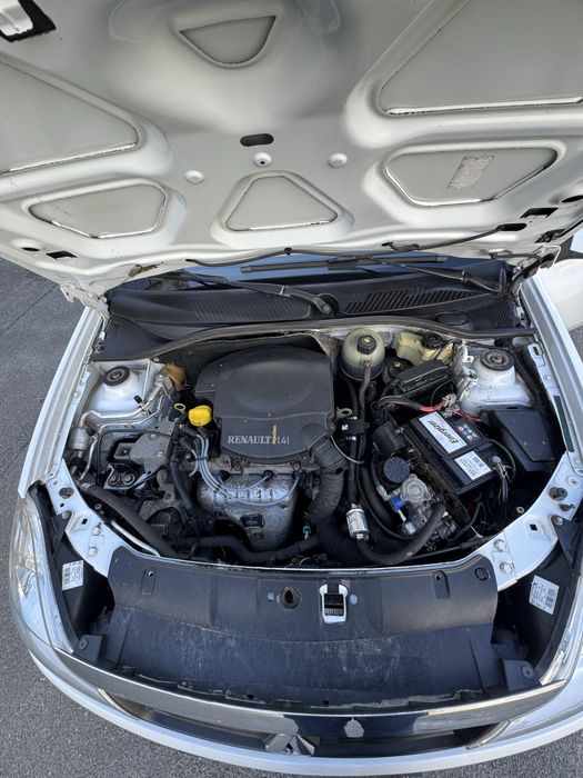 Renault Symbol 1.4