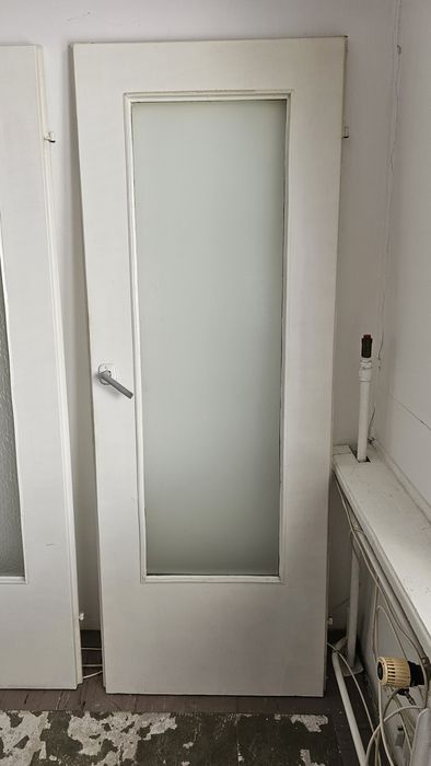 Oddam drzwi wewnetrzne  2 szt. Za darmo