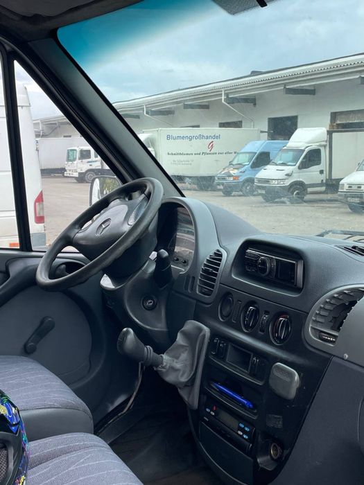 Mersedes Sprinter 616 продаж/обмін