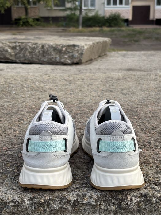 Кроссовки Женские ECCO  Оригинал