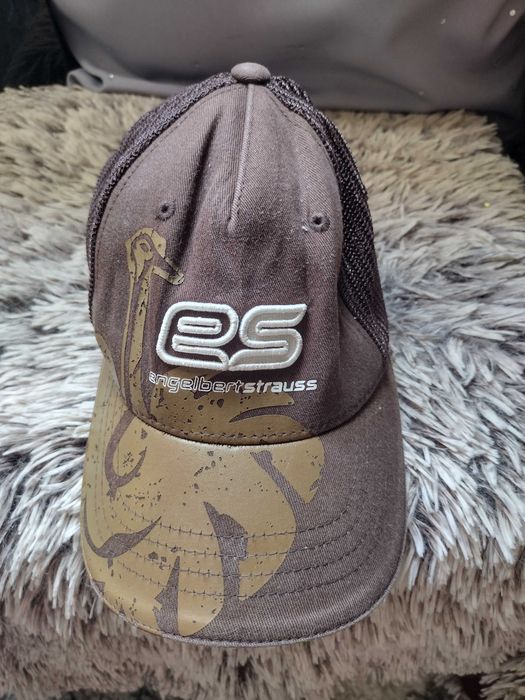 Czapka dziecięca Engelbert Strauss