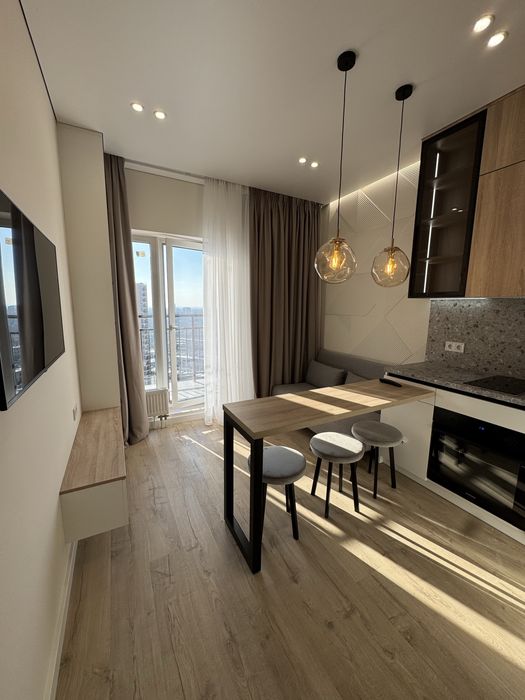 Сдам квартиру Краснова Кадор новый ремонт 60 Жемчужина Kadorr City