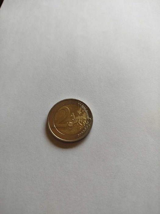 Moeda Comemorativa 2 Euros Portugal 2017 R