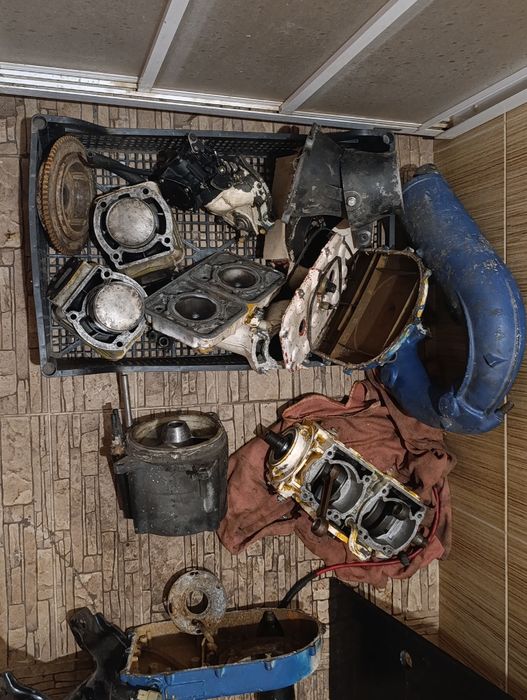 Продам Гідроцикл