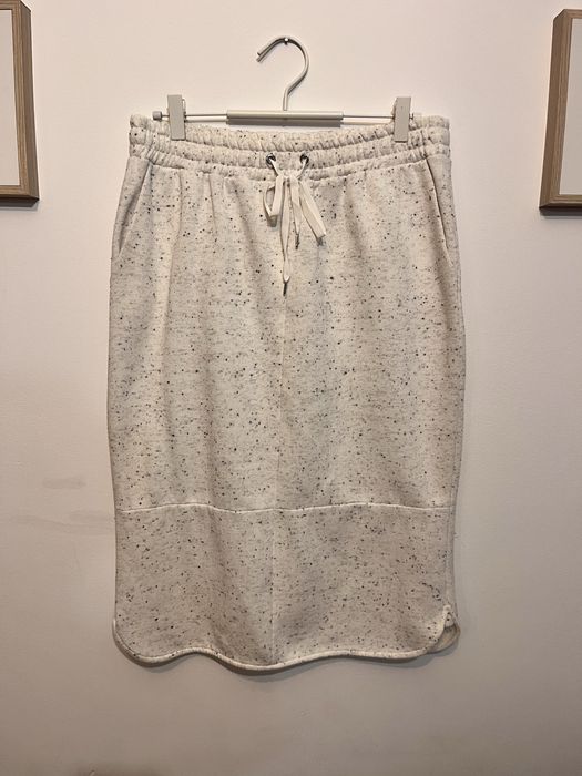 Spódnica sportowa Massimo Dutti
