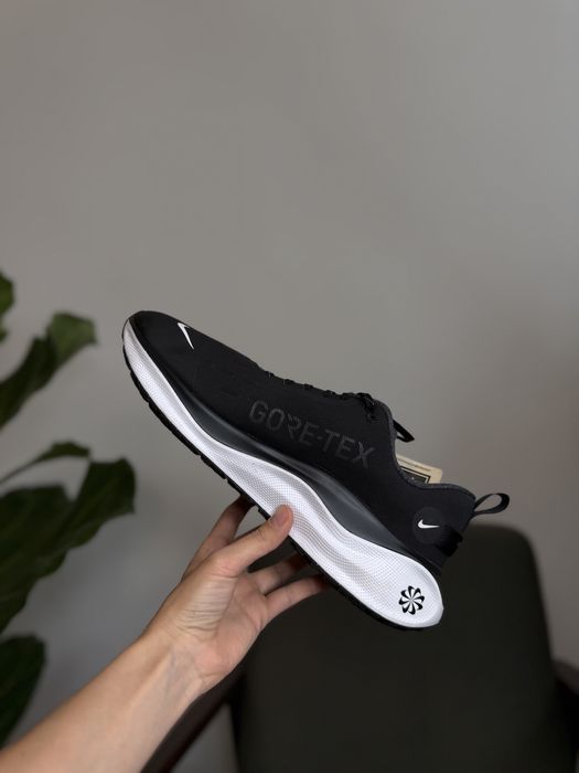 Супер комфортні Nike reactx infinity run 4 40,5 - 45