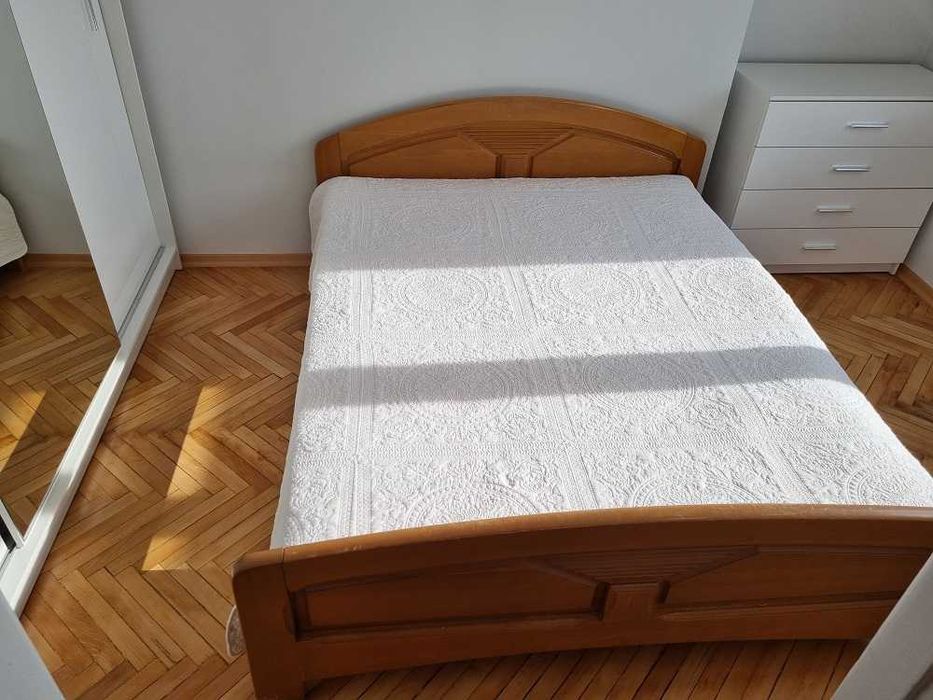 Mieszkanie – Kraków - Więcej