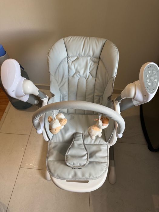 Продам стільчик для годування, 3 в 1