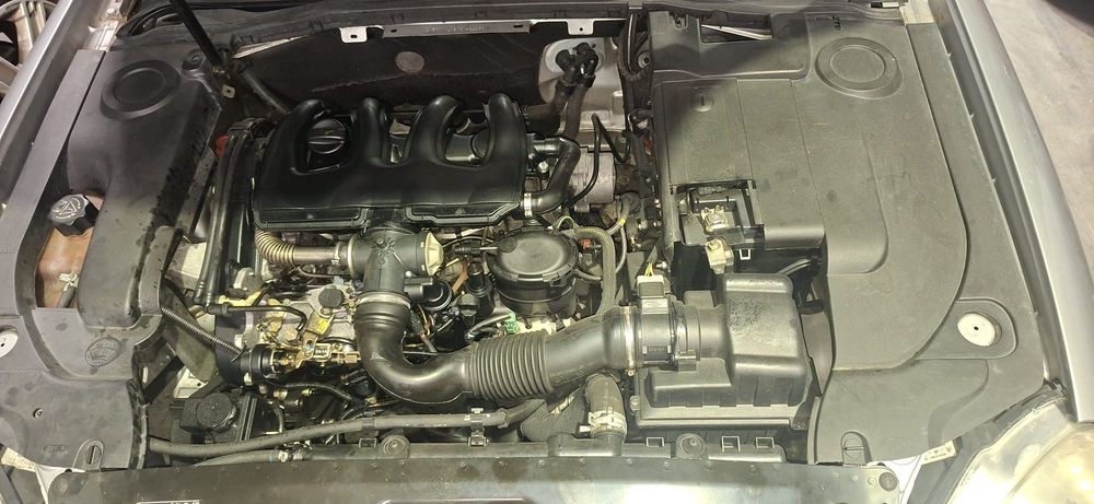 Citroen xsara fase 2 2001 1.9d para pecas
Ref:wjy