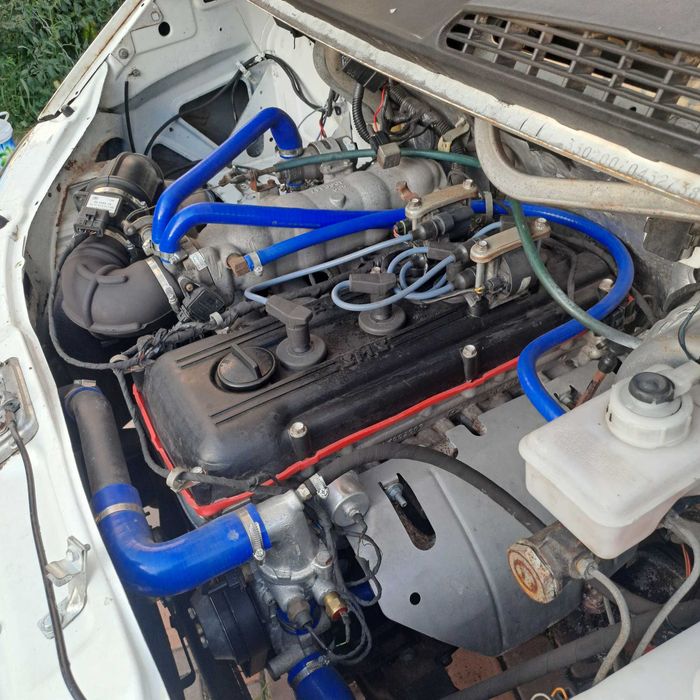 Автомобіль Газ 3302