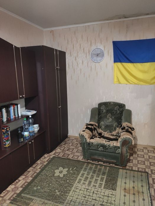 Продається однокімнатна квартира ,р-н Порт